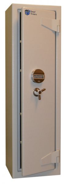 Waffenschränke Stufe 0 - Knopf Tresore – Ihr Partner für