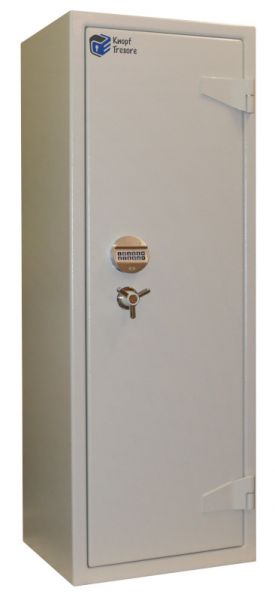 Waffenschränke Stufe 0 - Knopf Tresore – Ihr Partner für